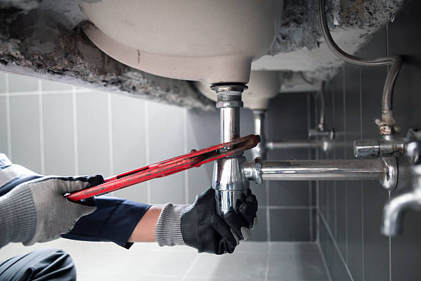 Trusted Gas Line Repair service in Brighton, CO - AAA Plumbing Heating